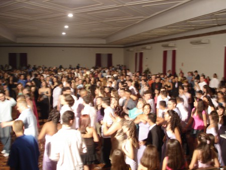 Formatura