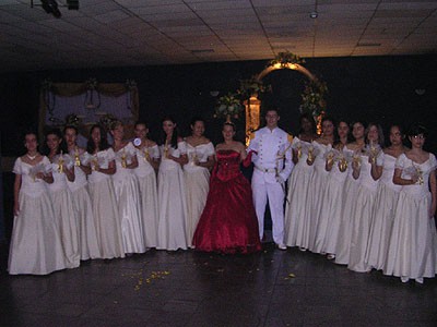 Debutantes